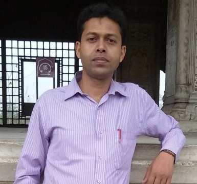 Mr. Anil Kumar Singh